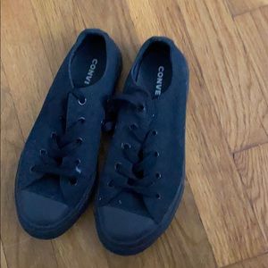 Converse sneakers